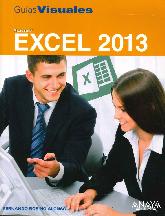 Microsoft Excel 2013