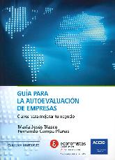 Gua para la autoevaluacin de empresas