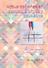 Actualizacin en sexologa clnica y educativa