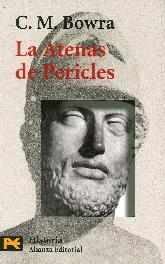 La Atenas de Pericles