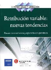 Retribucin variable: nuevas tendencias