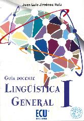 Lingstica General - 2 Tomos