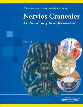 Nervios craneales