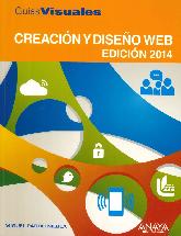 Creacin y Diseo Web. Edicin 2014