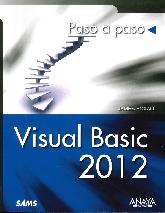 Visual Basic 2012
