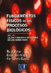 Fundamentos Fsicos de los Procesos Biolgicos