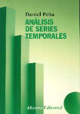 Anlisis de Series Temporales