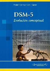 DSM-5 Evolucin Conceptual
