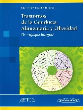 Trastornos de la Conducta Alimentaria y Obesidad