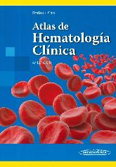 Atlas de Hematologa Clnica