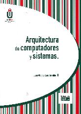 Arquitectura de computadores y sistemas