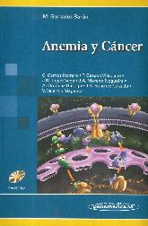 Anemia y Cncer