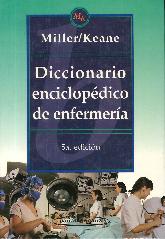 Diccionario enciclopdico de enfermera