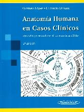 Anatoma Humana en Casos Clnicos