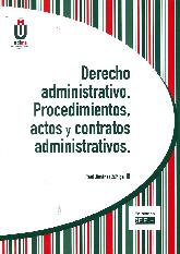 Derecho Administrativo