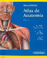 Atlas de Anatoma Prometheus