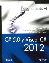 C# 5.0 y Visual C# 2012