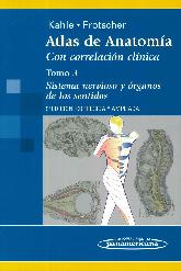 Atlas de Anatoma con correlacin clnica - Tomo 3