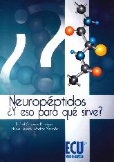Neuropptidos   Y eso para qu sirve ?