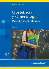 Obstetricia y Ginecologa