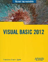 Visual Basic 2012