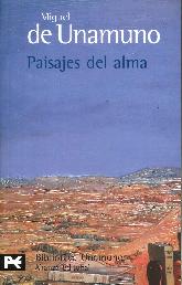 Paisajes del alma