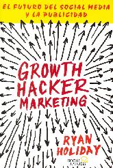 Growth Hacker Marketing