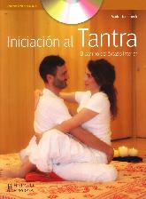 Iniciacin al tantra