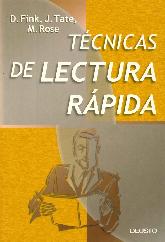 Tcnicas de Lectura Rpida