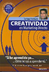 Creativida en Marketing Directo