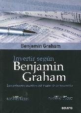 Invertir segn Benjamin Grahan