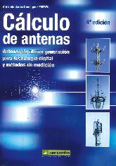 Clculo de Antenas