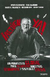 Acten ya!!! un manifiesto global para recuperar nuestras economas y salir de la crisis