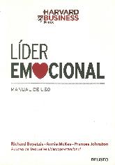 Lider Emocional  Manual de uso