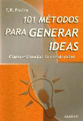 101 mtodos para generar ideas