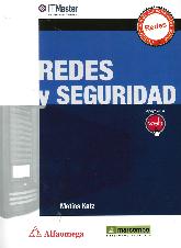 Redes y Seguridad