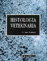 Histologa Veterinaria