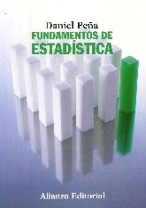 Fundamentos de Estadstica