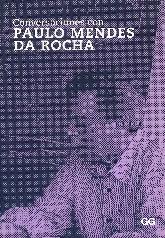 Conversaciones con Paulo Mendes da Rocha