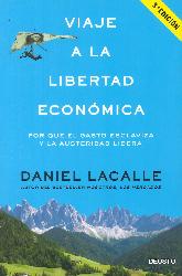 Viaje a la Libertad Econmica