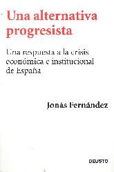 Una alternativa progresista