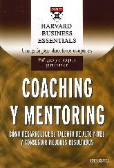 Coaching y Mentoring