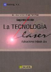 La tecnologa lser