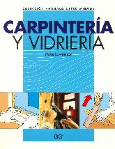 Carpintera y vidriera