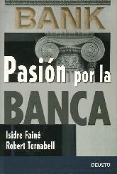 Bank Pasin por la Banca