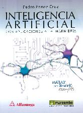 Inteligencia artificial con aplicaciones a la ingeniera