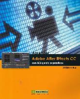 Adobe After Effects CC con 100 ejercicios prcticos Aprender