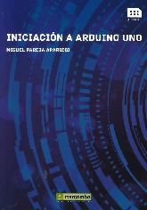 Iniciacin a Arduino UNO