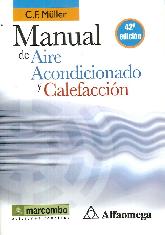 Manual de Aire Acondicionado y Calefaccin