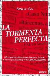 La tormenta perfecta